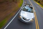 Acura ZDX 2009 года